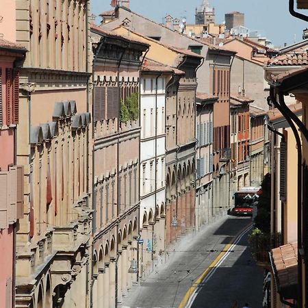 Bed and Breakfast R&B Santo Stefano Bolonia Exterior foto
