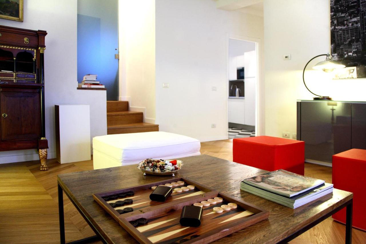 Bed and Breakfast R&B Santo Stefano Bolonia Exterior foto