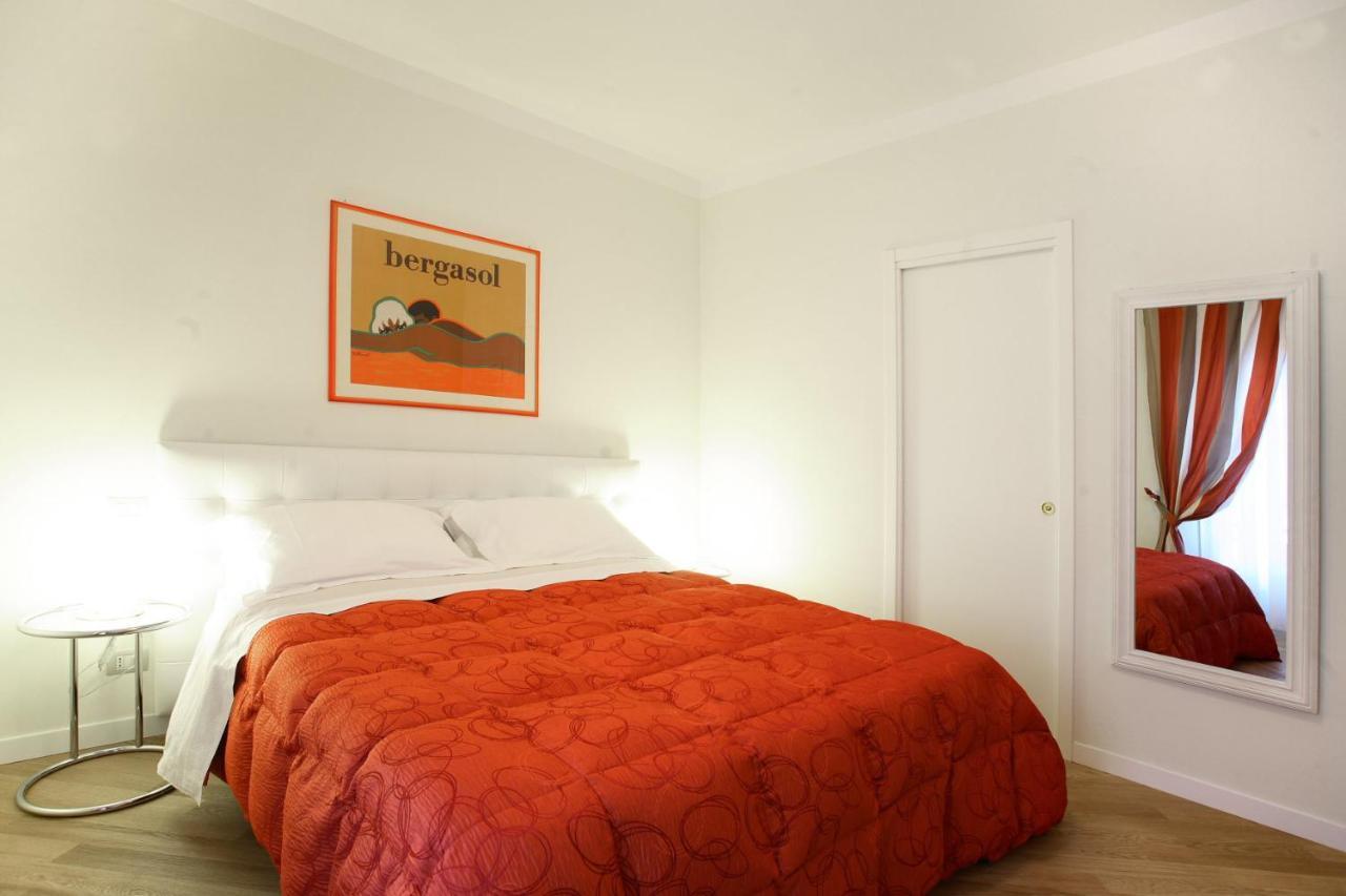 Bed and Breakfast R&B Santo Stefano Bolonia Exterior foto