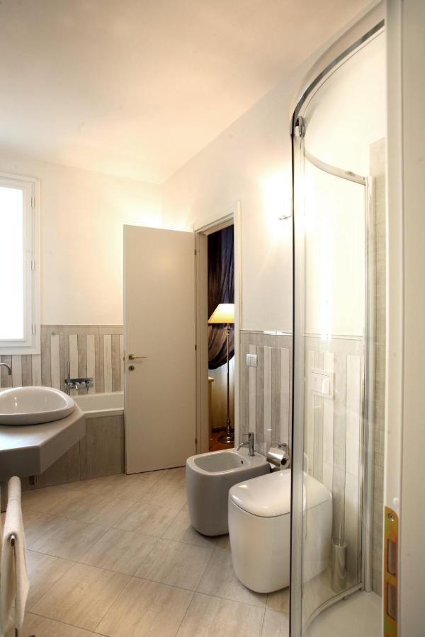 Bed and Breakfast R&B Santo Stefano Bolonia Exterior foto