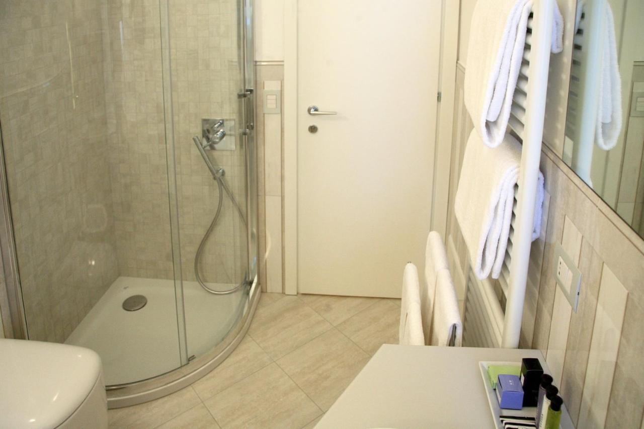 Bed and Breakfast R&B Santo Stefano Bolonia Exterior foto