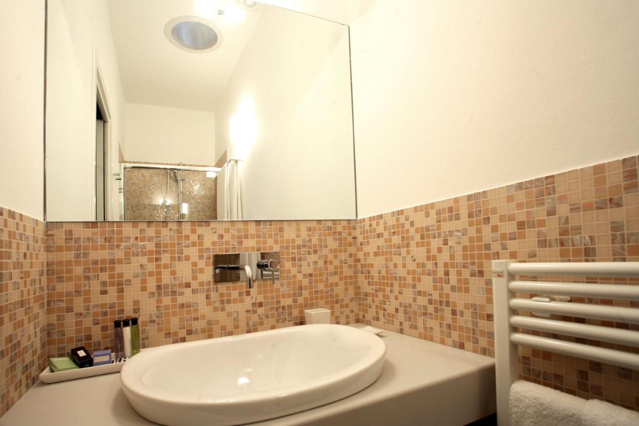 Bed and Breakfast R&B Santo Stefano Bolonia Exterior foto