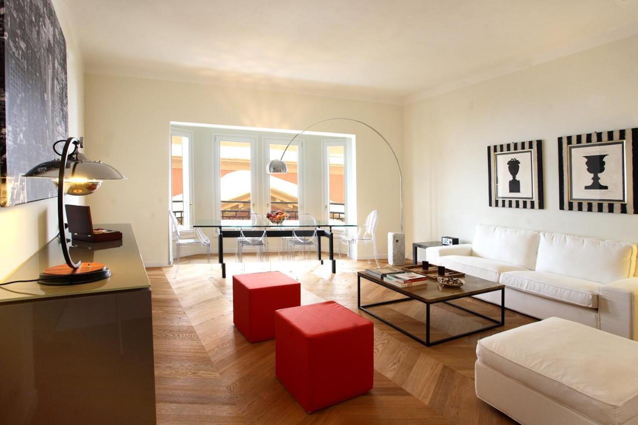 Bed and Breakfast R&B Santo Stefano Bolonia Exterior foto