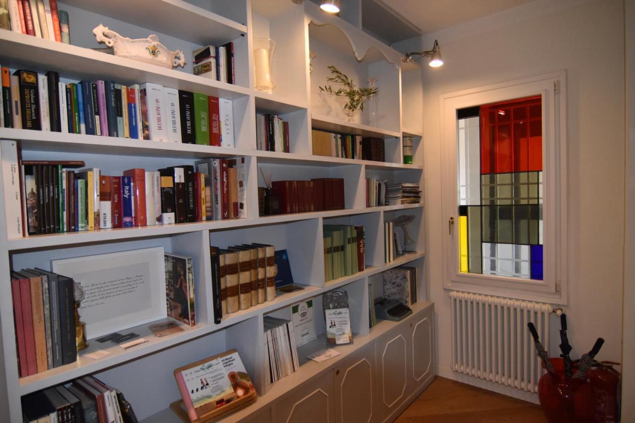 Bed and Breakfast R&B Santo Stefano Bolonia Exterior foto