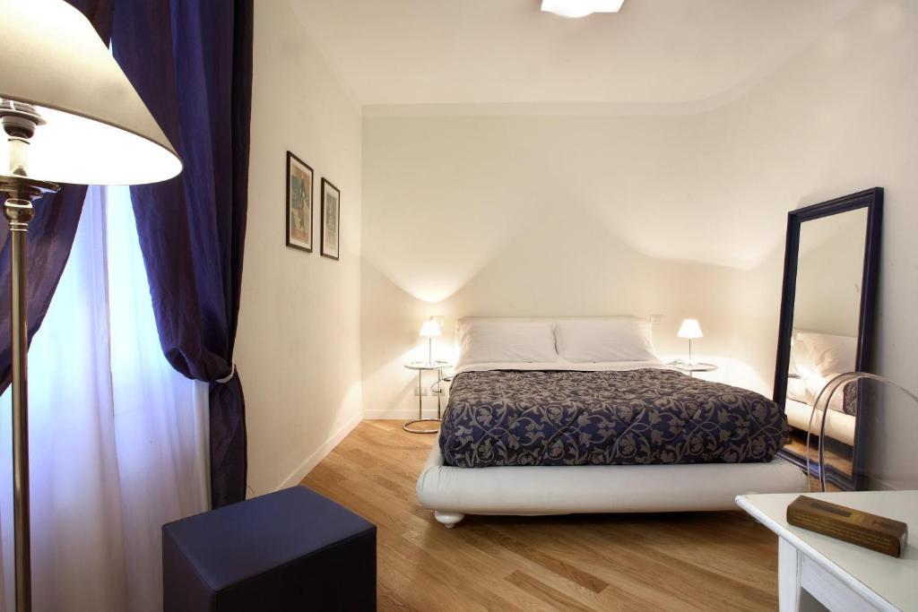 Bed and Breakfast R&B Santo Stefano Bolonia Habitación foto