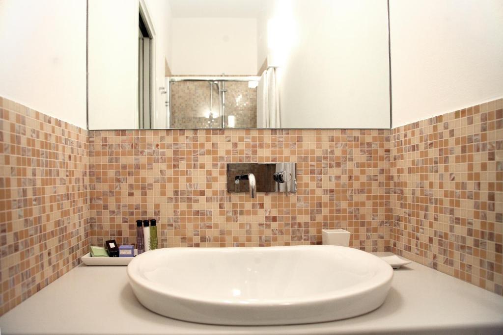 Bed and Breakfast R&B Santo Stefano Bolonia Habitación foto