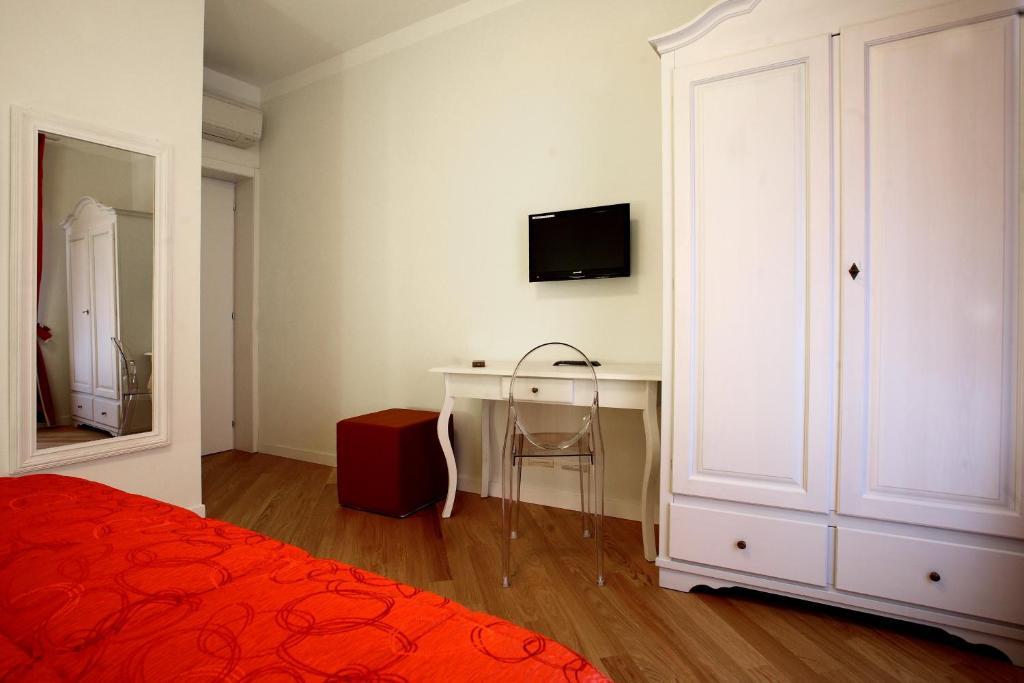 Bed and Breakfast R&B Santo Stefano Bolonia Habitación foto