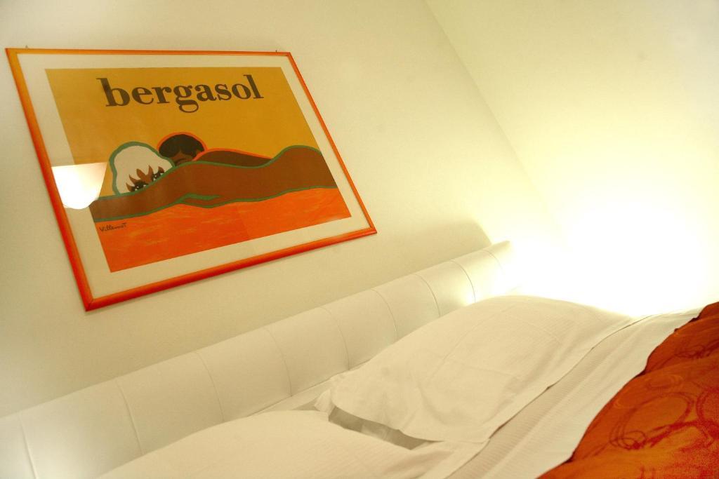 Bed and Breakfast R&B Santo Stefano Bolonia Habitación foto