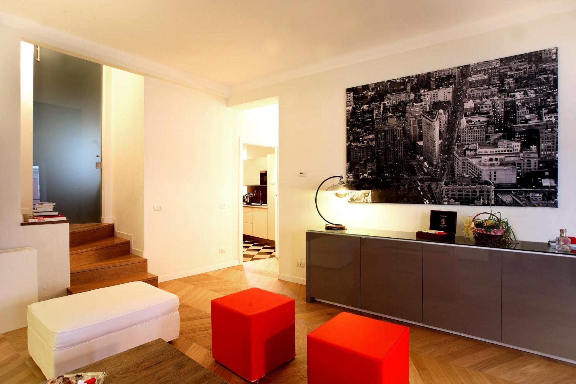 Bed and Breakfast R&B Santo Stefano Bolonia Exterior foto