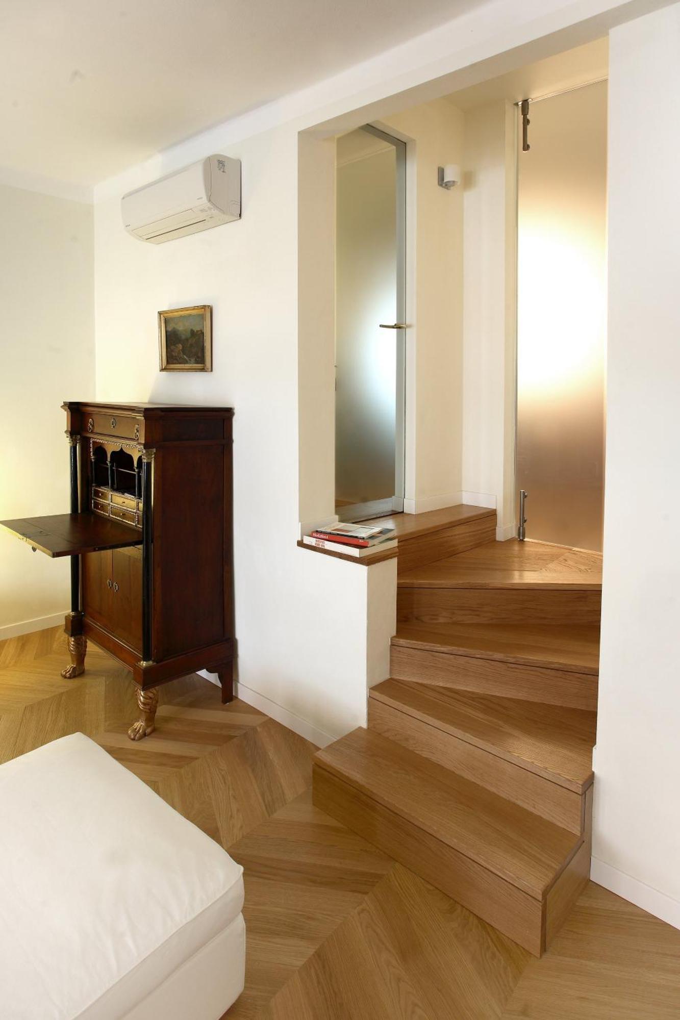 Bed and Breakfast R&B Santo Stefano Bolonia Exterior foto