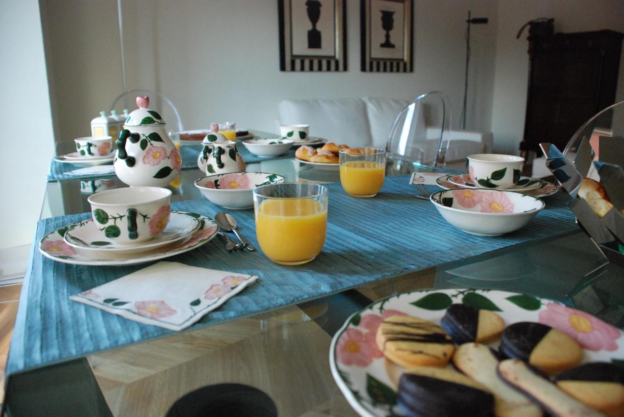 Bed and Breakfast R&B Santo Stefano Bolonia Exterior foto