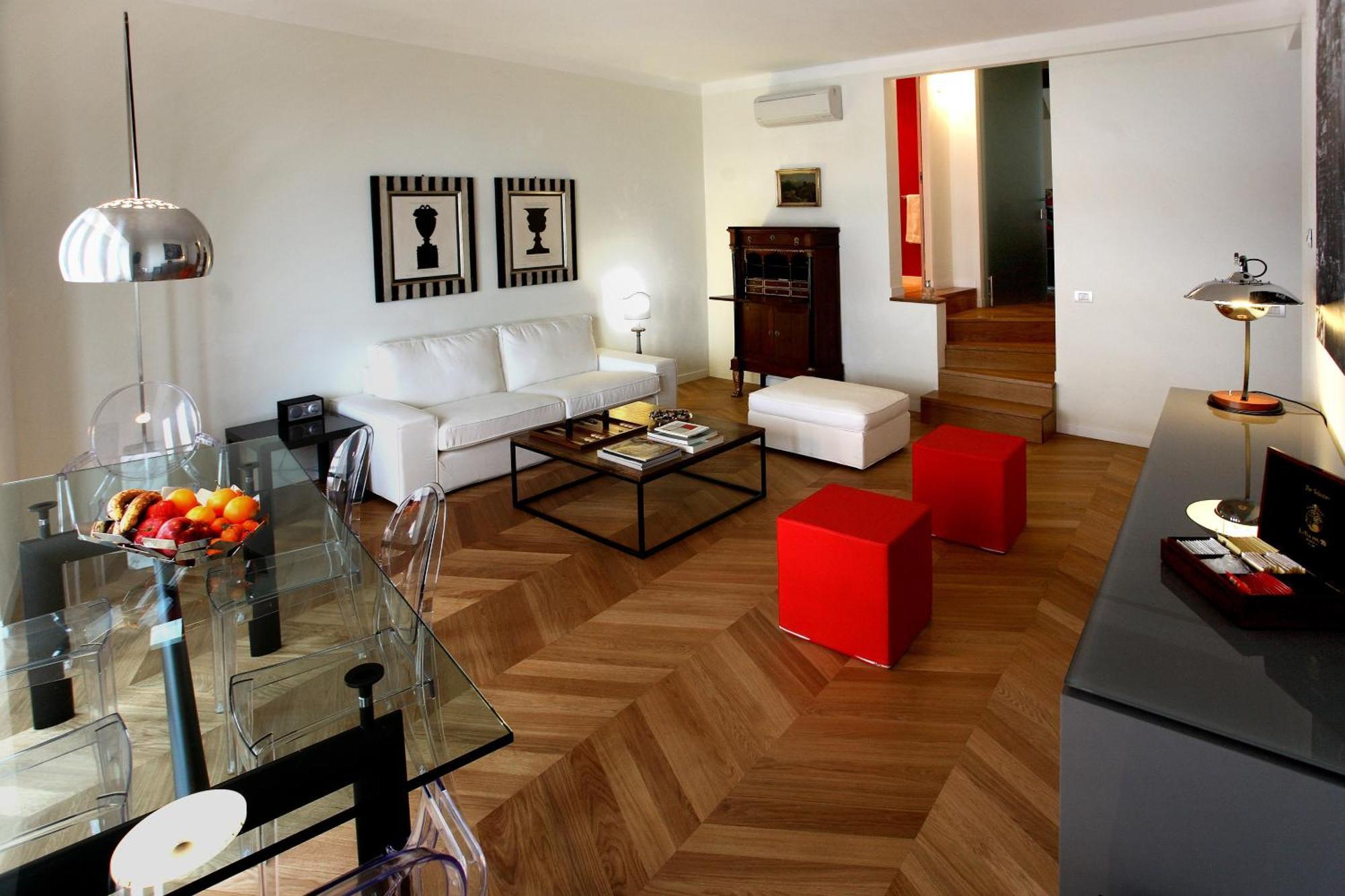 Bed and Breakfast R&B Santo Stefano Bolonia Exterior foto