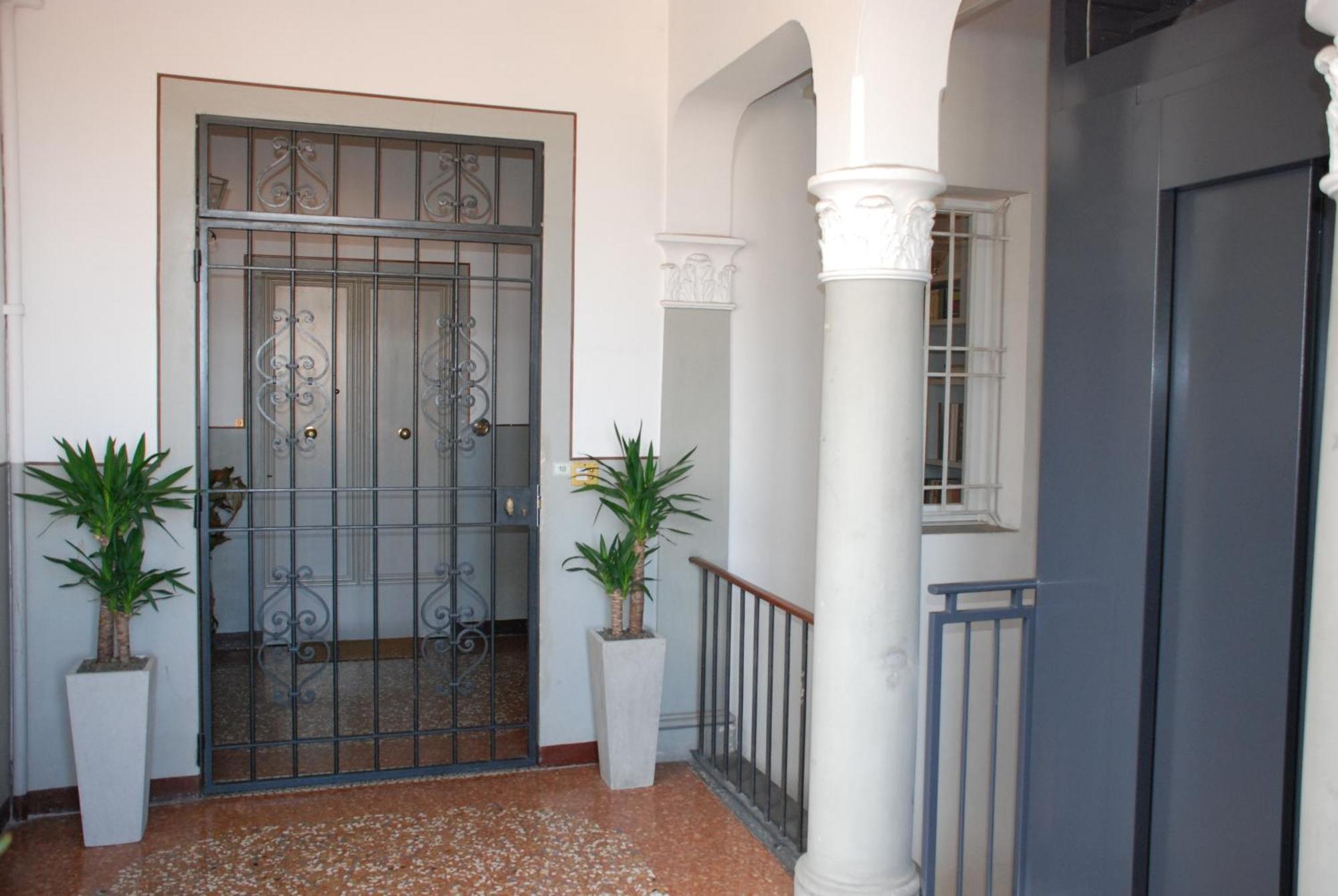 Bed and Breakfast R&B Santo Stefano Bolonia Exterior foto