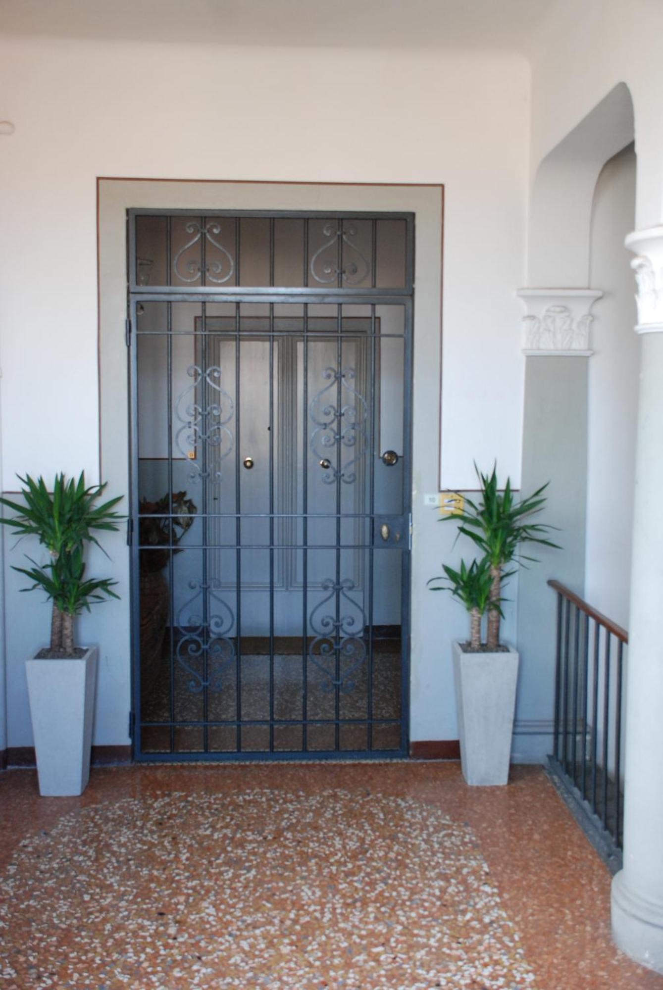 Bed and Breakfast R&B Santo Stefano Bolonia Exterior foto