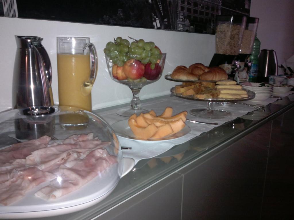 Bed and Breakfast R&B Santo Stefano Bolonia Exterior foto