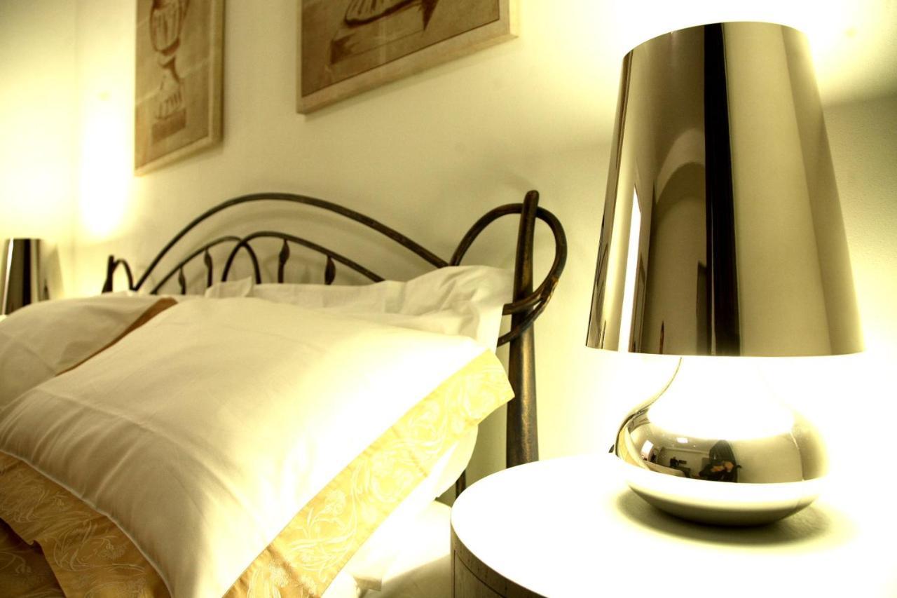 Bed and Breakfast R&B Santo Stefano Bolonia Exterior foto