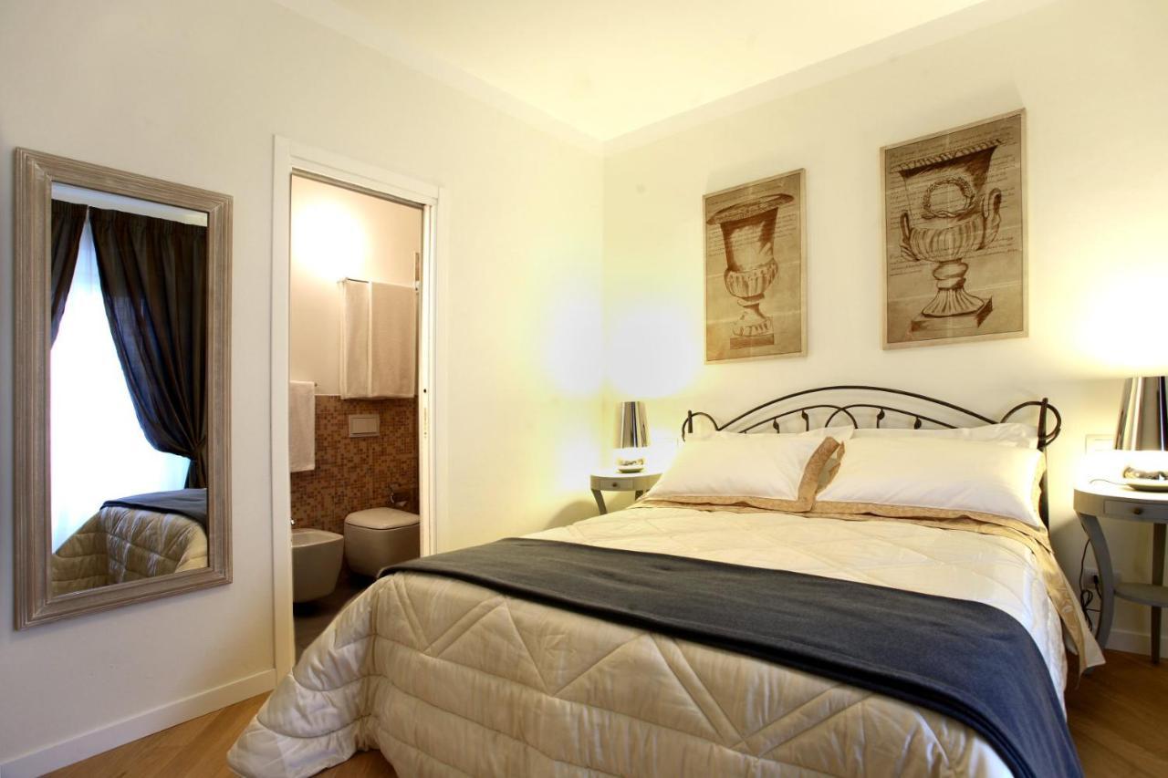Bed and Breakfast R&B Santo Stefano Bolonia Exterior foto