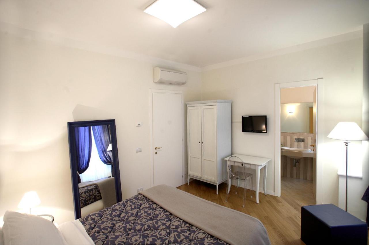 Bed and Breakfast R&B Santo Stefano Bolonia Exterior foto